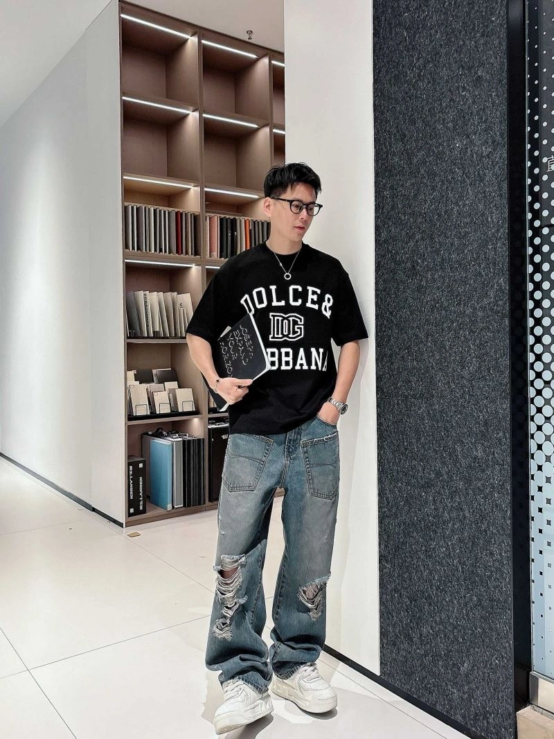 SoftTouch Dolce Gabbana T-Shirts 119670