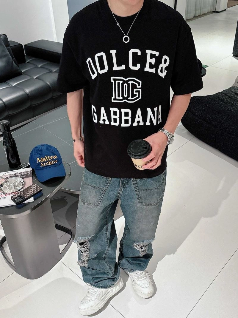 SoftTouch Dolce Gabbana T-Shirts 119670