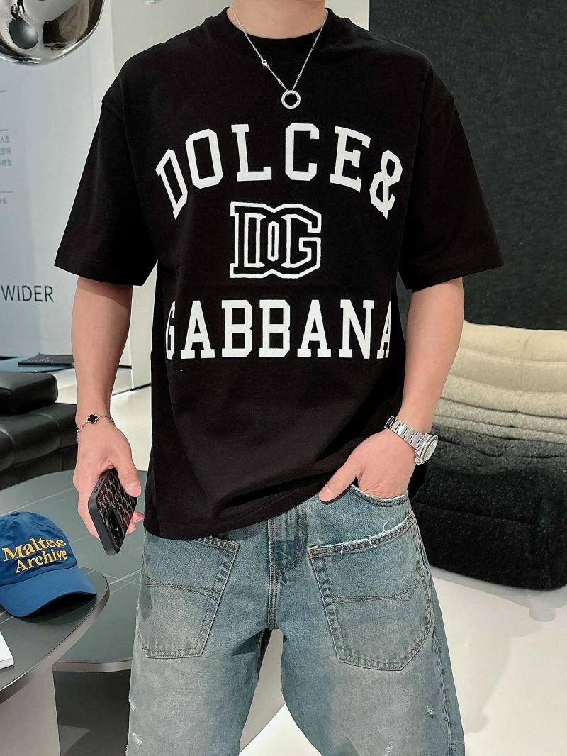 SoftTouch Dolce Gabbana T-Shirts 119670