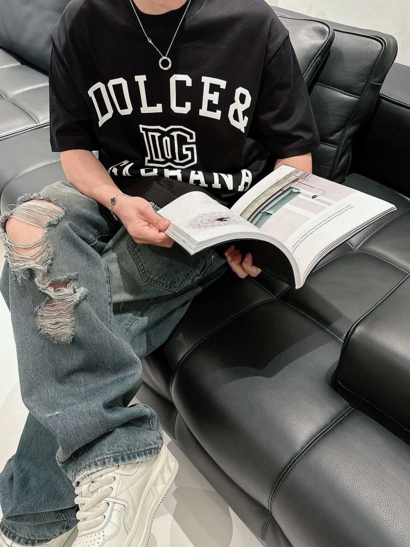 SoftTouch Dolce Gabbana T-Shirts 119670