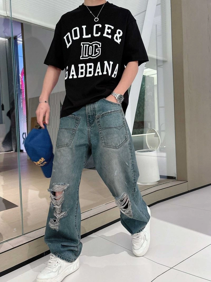 SoftTouch Dolce Gabbana T-Shirts 119670