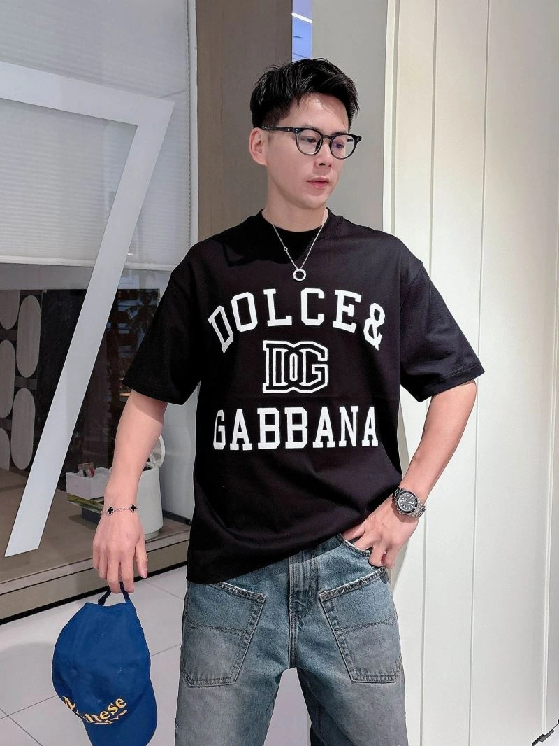 SoftTouch Dolce Gabbana T-Shirts 119670
