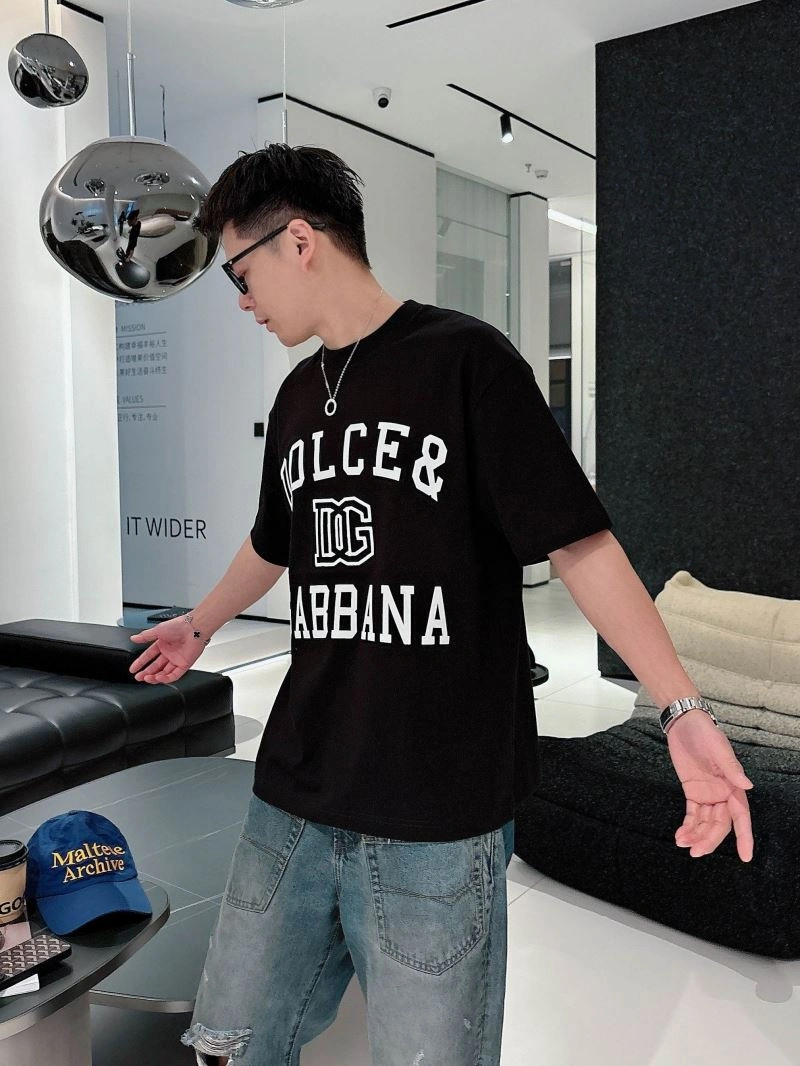 SoftTouch Dolce Gabbana T-Shirts 119670
