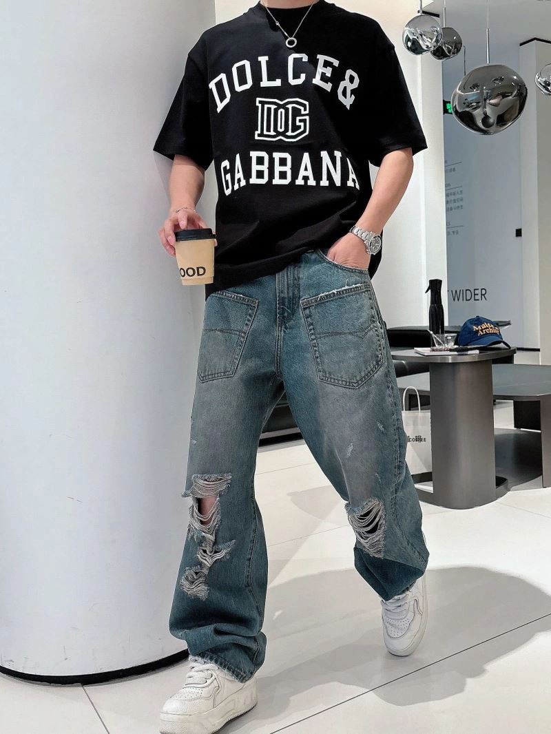 SoftTouch Dolce Gabbana T-Shirts 119670
