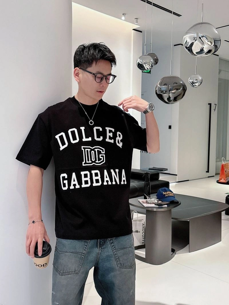 SoftTouch Dolce Gabbana T-Shirts 119670