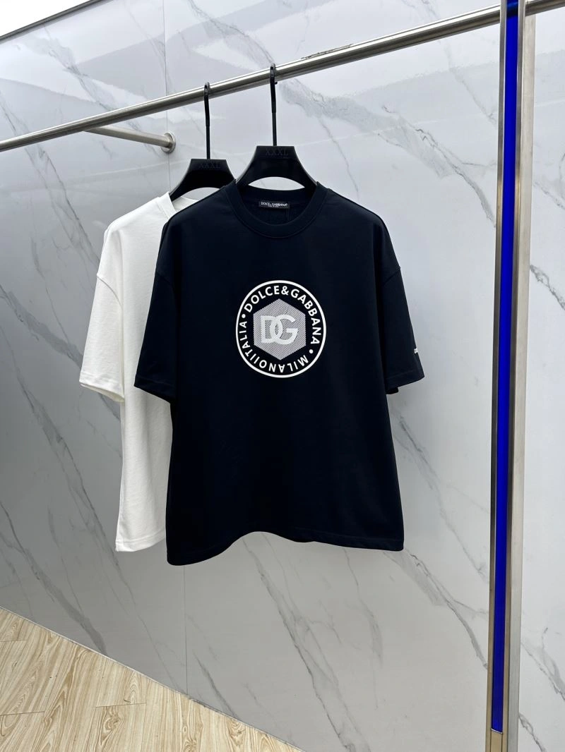 AllSeason Dolce Gabbana T-Shirts 119669