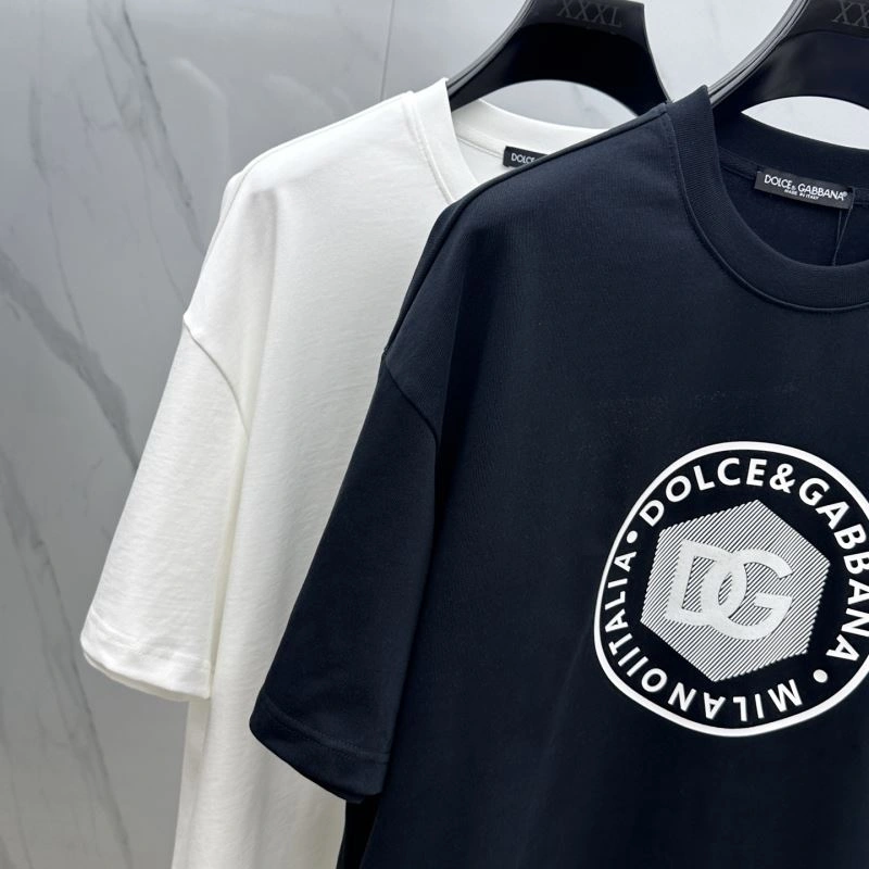 AllSeason Dolce Gabbana T-Shirts 119669