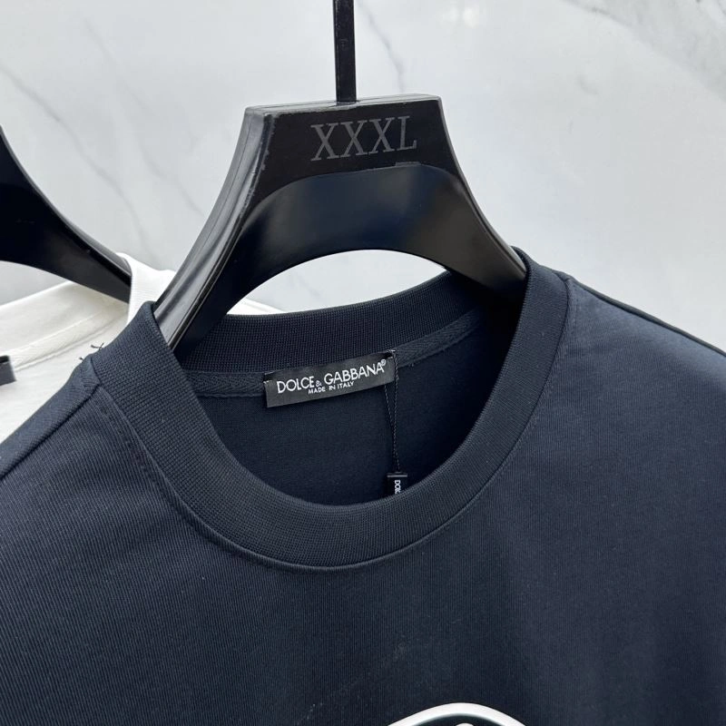 AllSeason Dolce Gabbana T-Shirts 119669