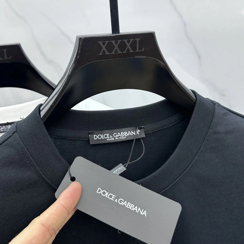 AllSeason Dolce Gabbana T-Shirts 119669