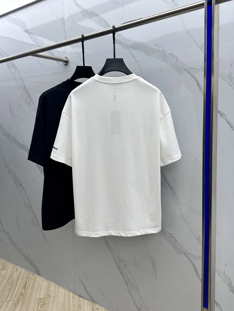 Dolce Gabbana T-Shirts Vibrant 119668