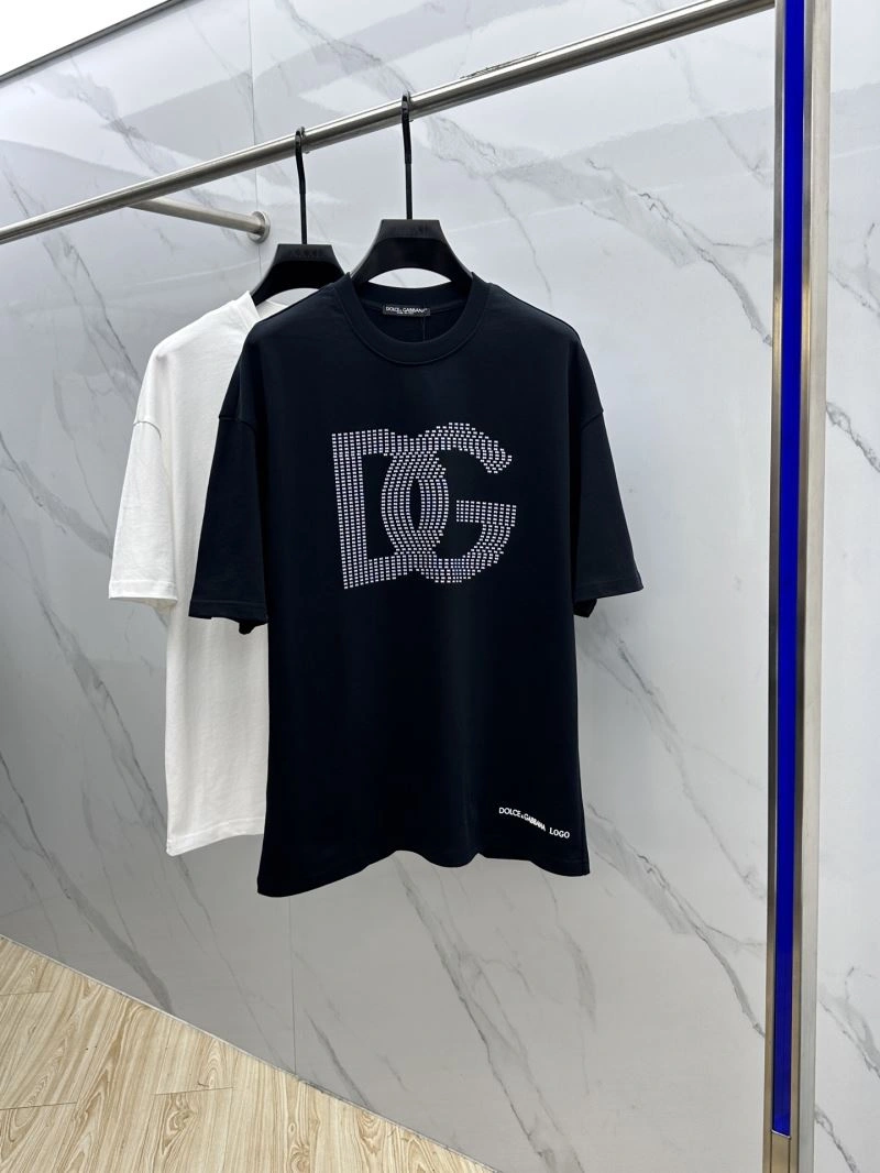 Vibrant Dolce Gabbana T-Shirts 119667