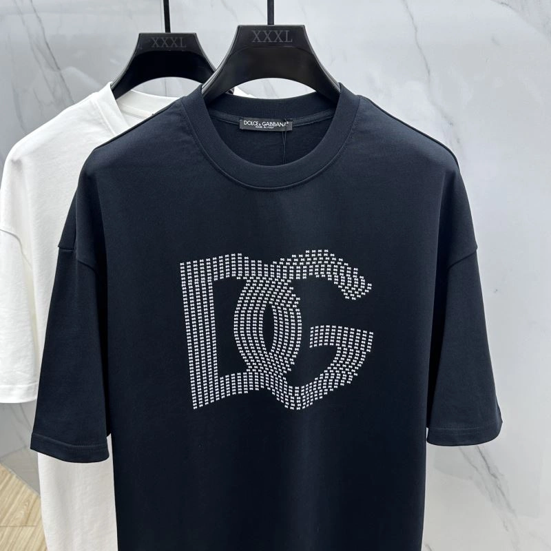 Vibrant Dolce Gabbana T-Shirts 119667