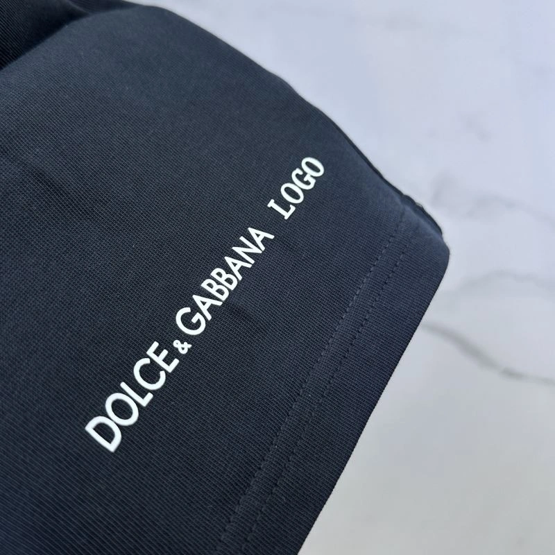 Vibrant Dolce Gabbana T-Shirts 119667