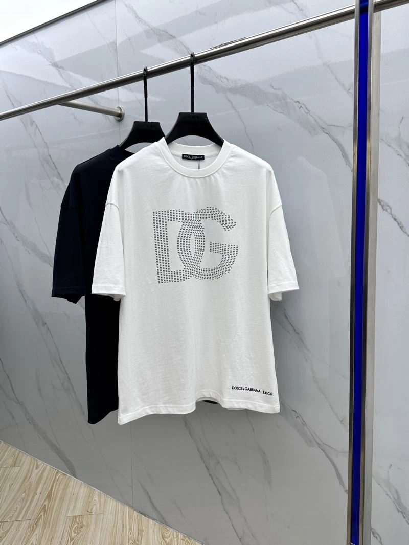ModernLook Dolce Gabbana T-Shirts 119646