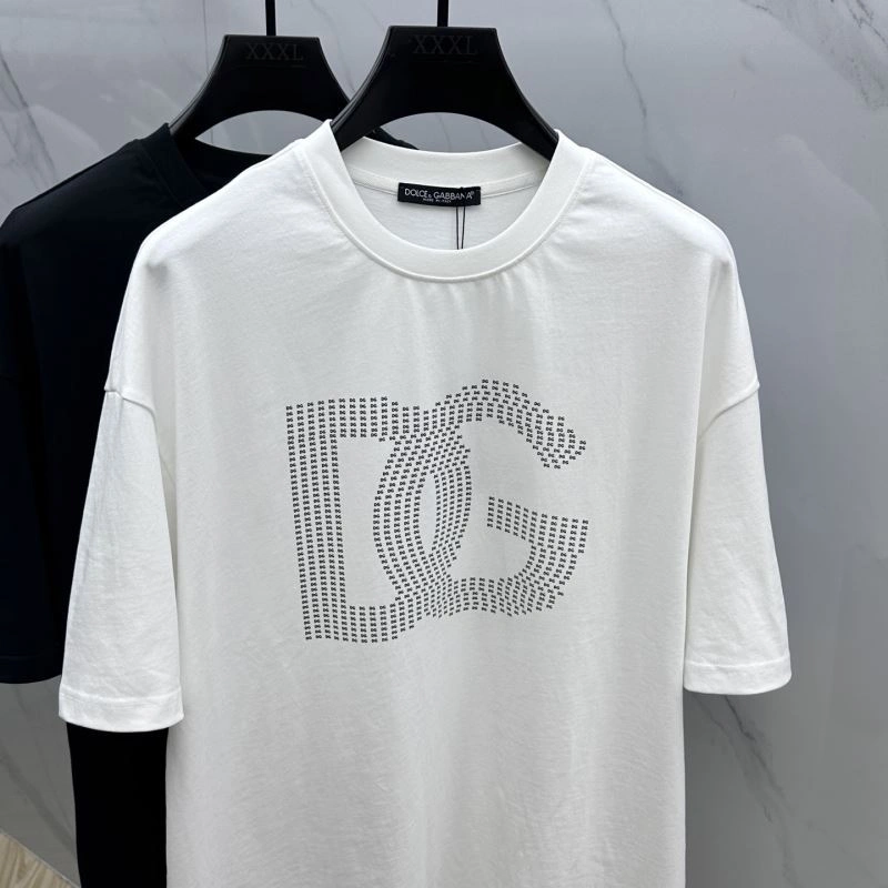 ModernLook Dolce Gabbana T-Shirts 119646