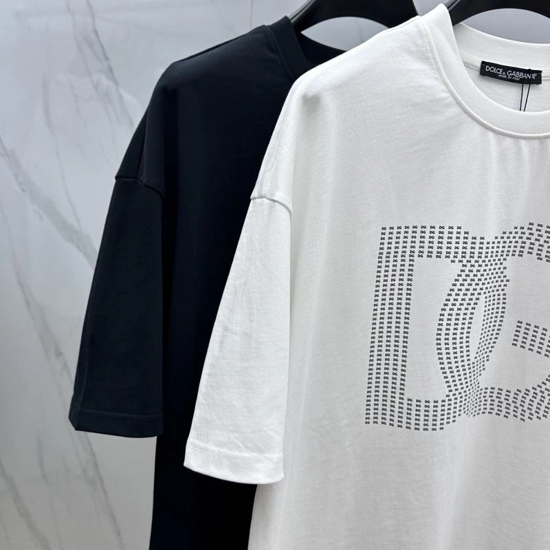 ModernLook Dolce Gabbana T-Shirts 119646
