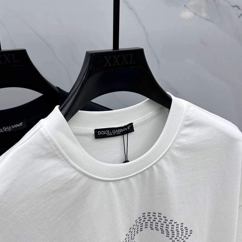 ModernLook Dolce Gabbana T-Shirts 119646