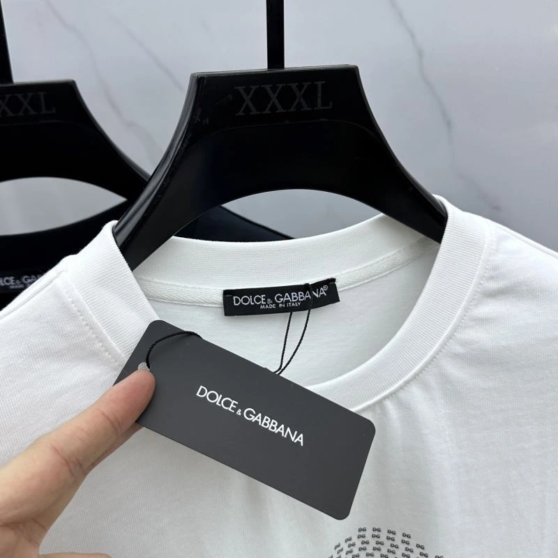 ModernLook Dolce Gabbana T-Shirts 119646