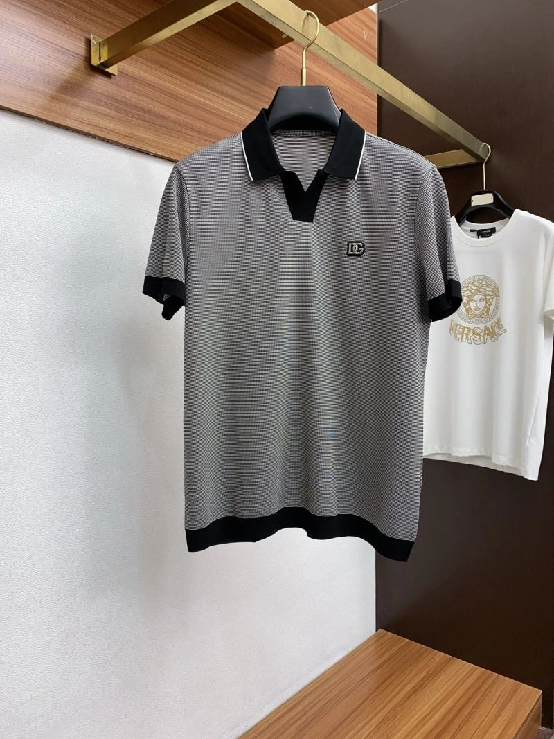 Lightweight Dolce Gabbana T-Shirts 119651