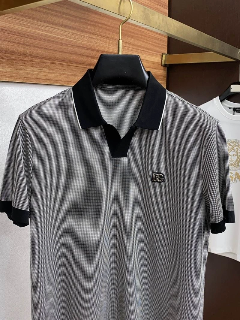 Lightweight Dolce Gabbana T-Shirts 119651