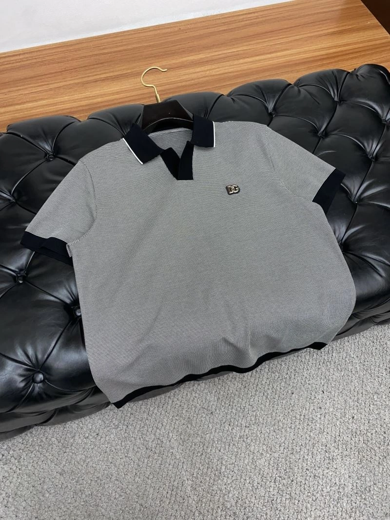Lightweight Dolce Gabbana T-Shirts 119651