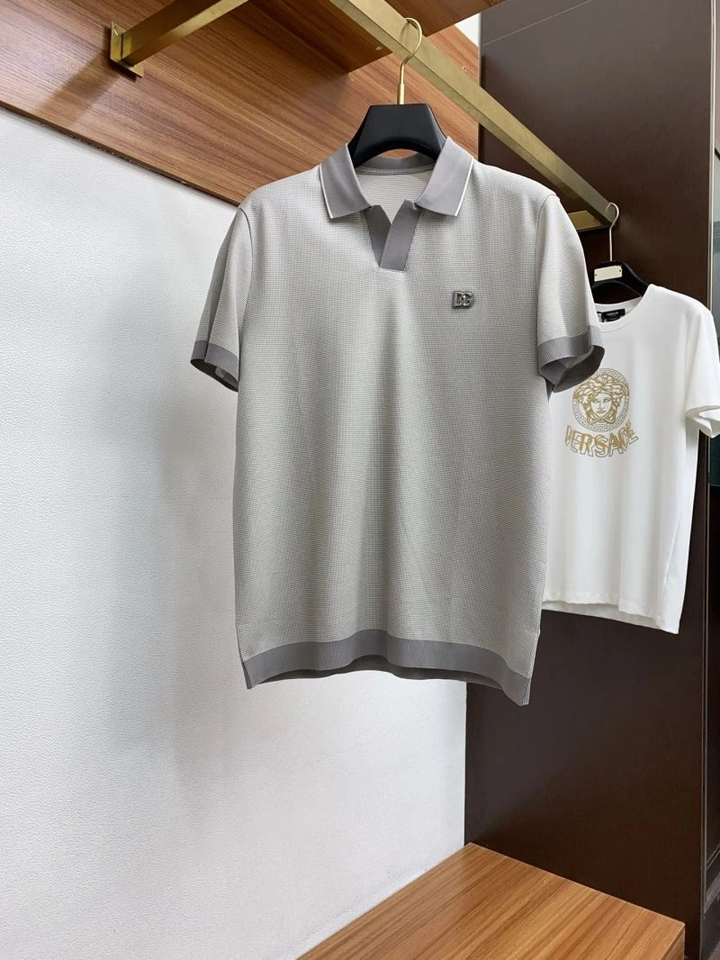 SmoothTexture Dolce Gabbana T-Shirts 119656
