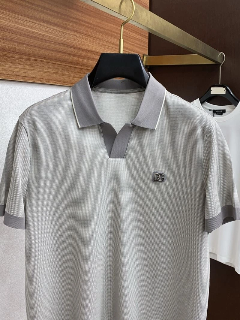 SmoothTexture Dolce Gabbana T-Shirts 119656