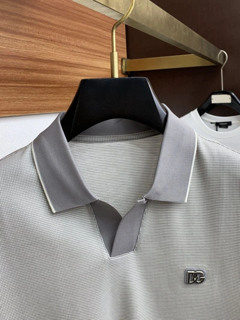 SmoothTexture Dolce Gabbana T-Shirts 119656