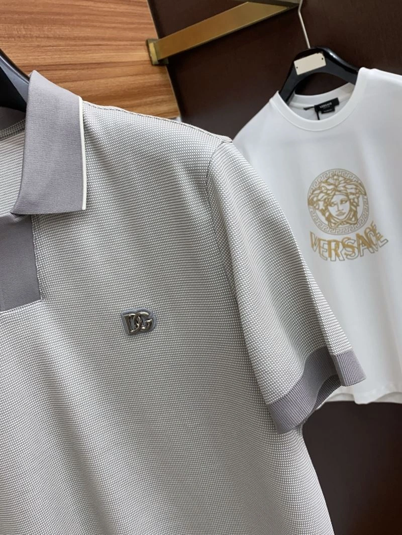 SmoothTexture Dolce Gabbana T-Shirts 119656