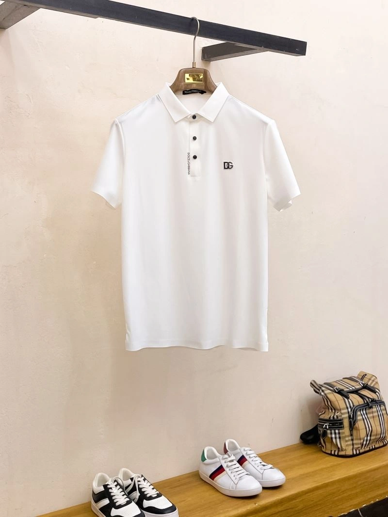 SportInspired Dolce Gabbana T-Shirts 119639