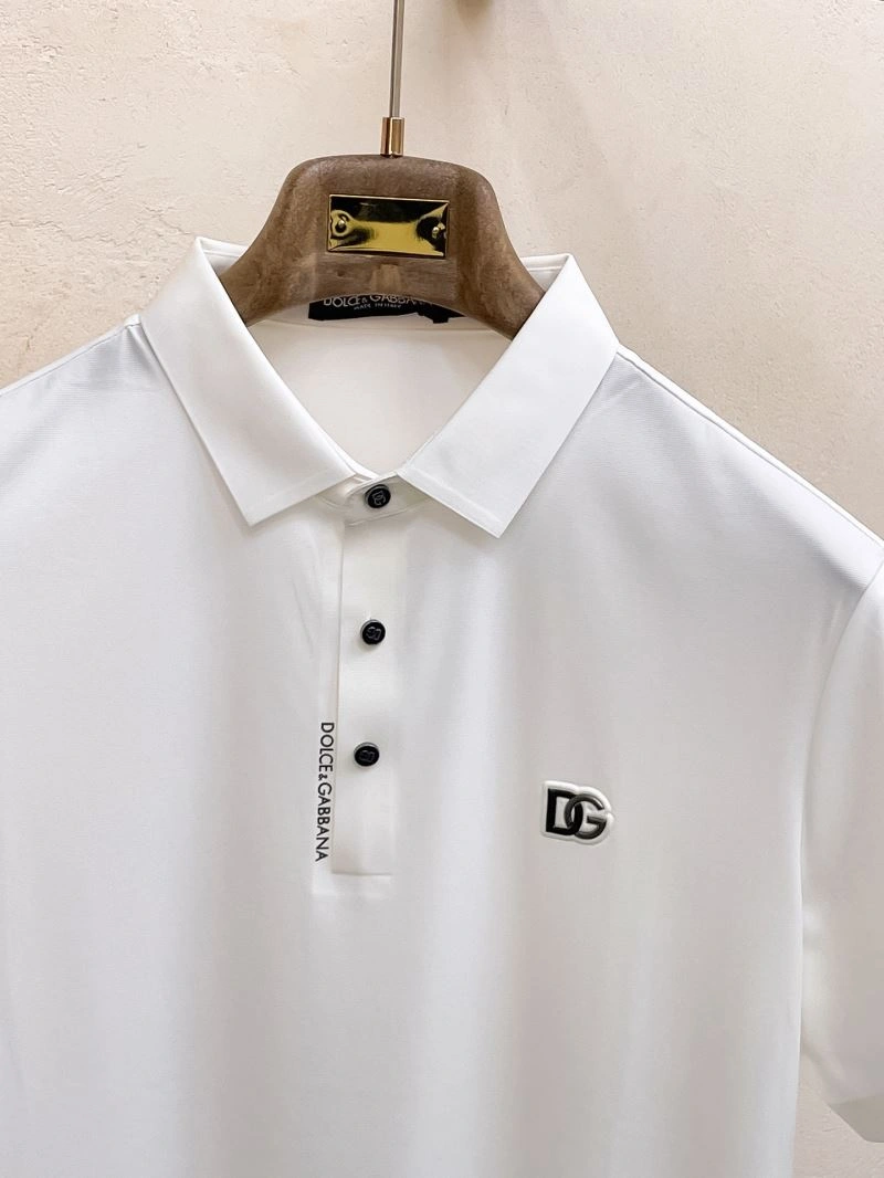 SportInspired Dolce Gabbana T-Shirts 119639