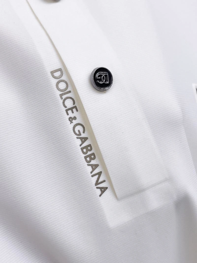 SportInspired Dolce Gabbana T-Shirts 119639