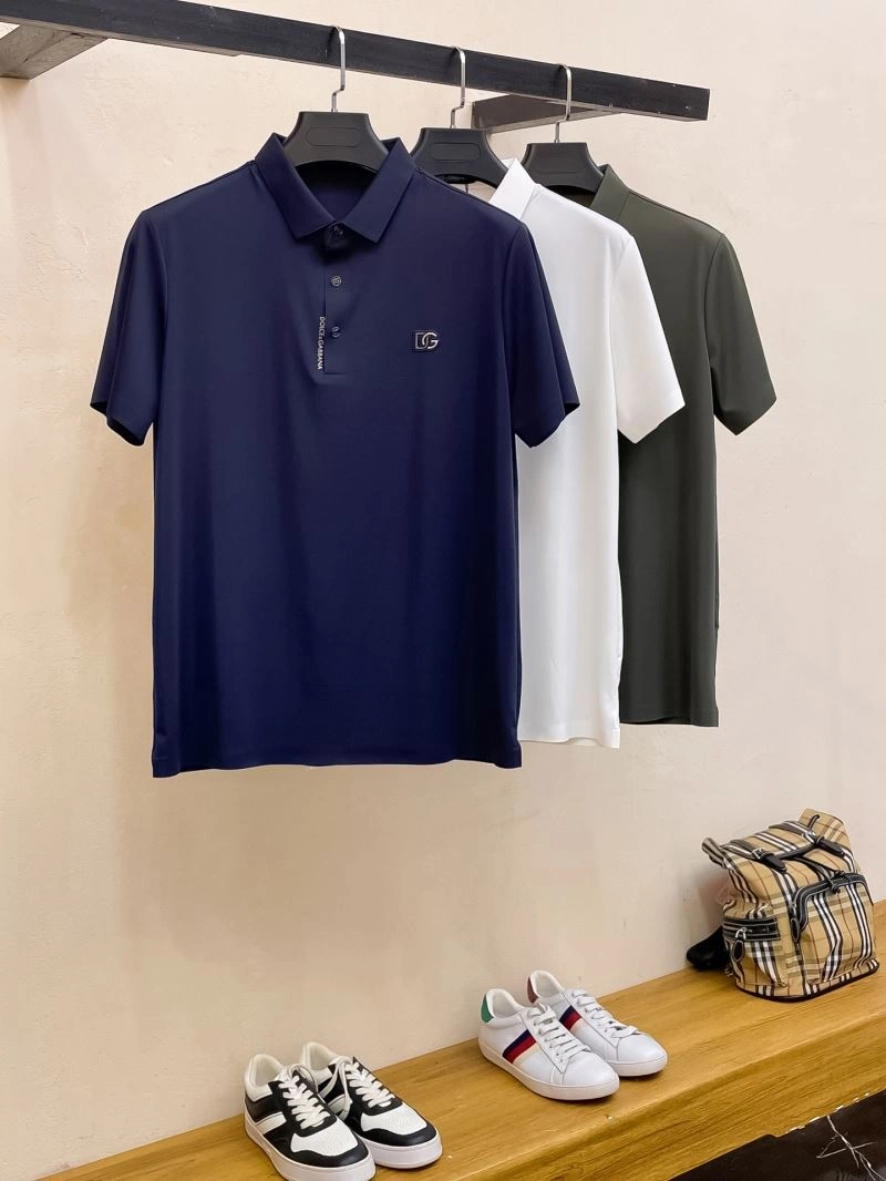 SportInspired Dolce Gabbana T-Shirts 119639