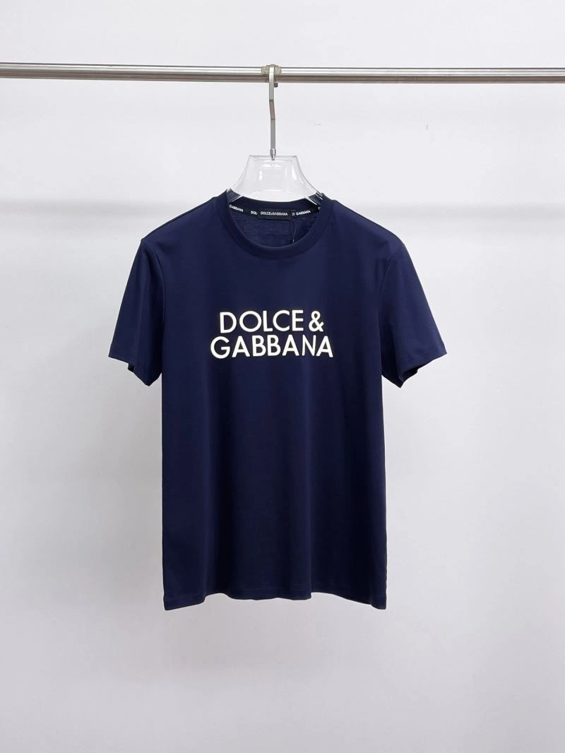 Dolce Gabbana T-Shirts Casual 119664