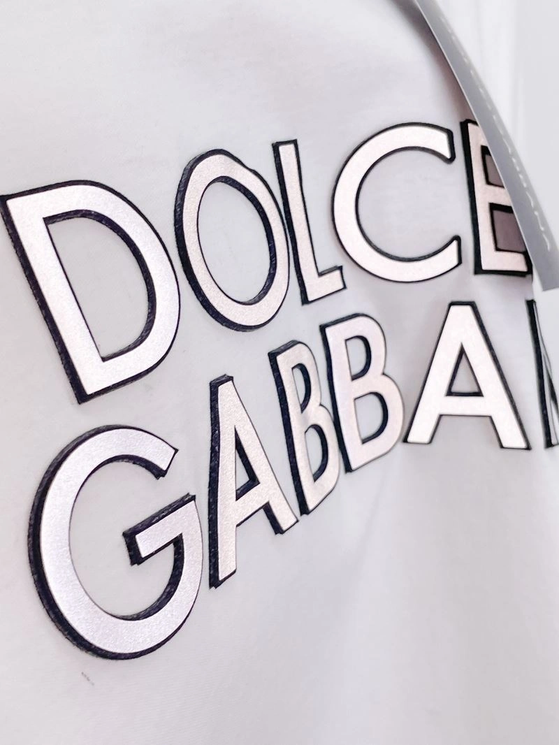 Dolce Gabbana T-Shirts Casual 119664
