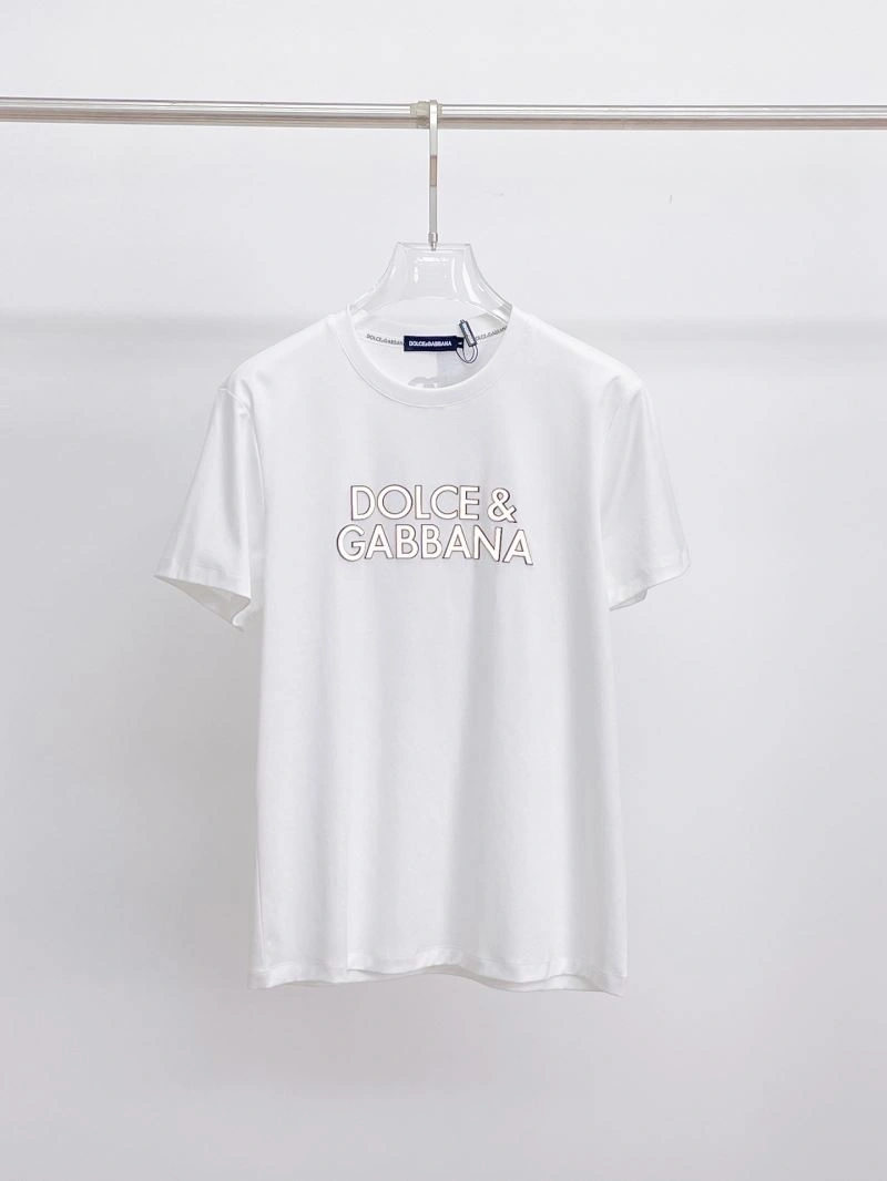 Dolce Gabbana T-Shirts Casual 119664