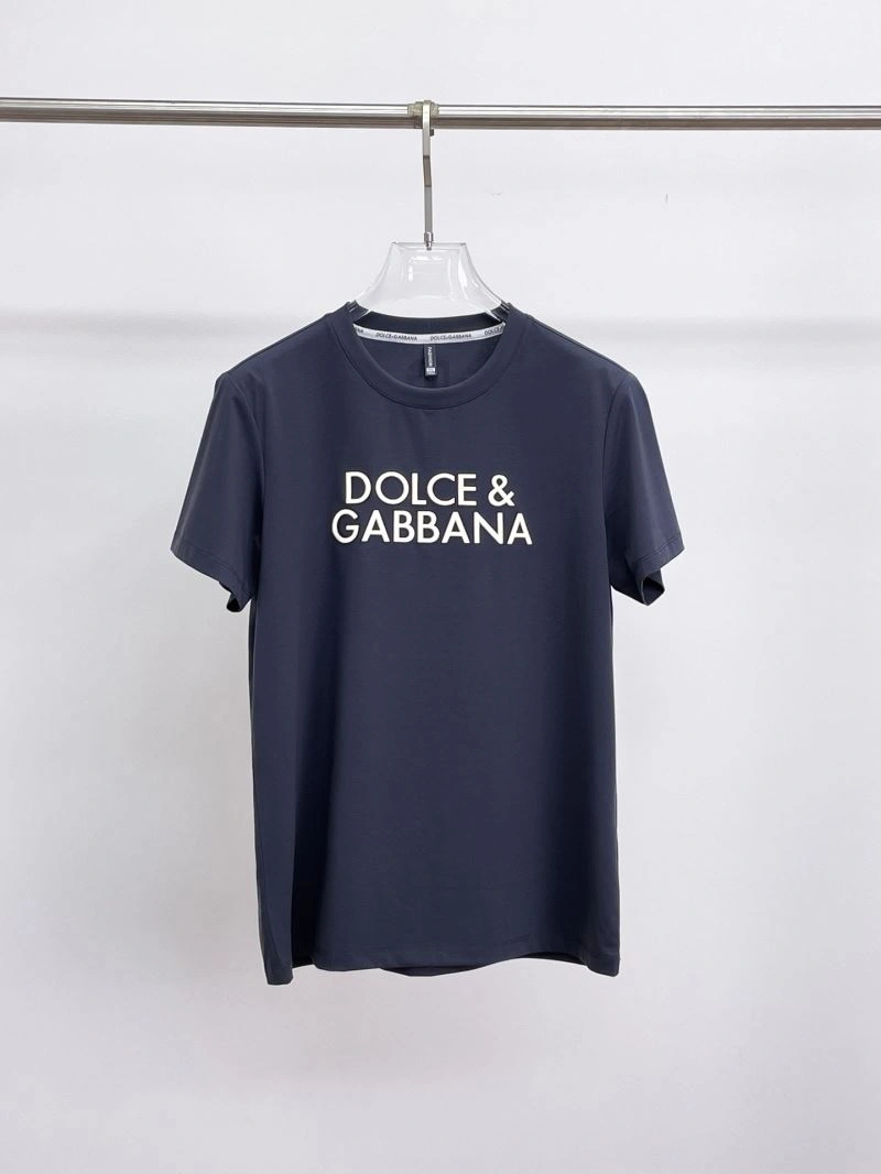 Dolce Gabbana T-Shirts Casual 119664