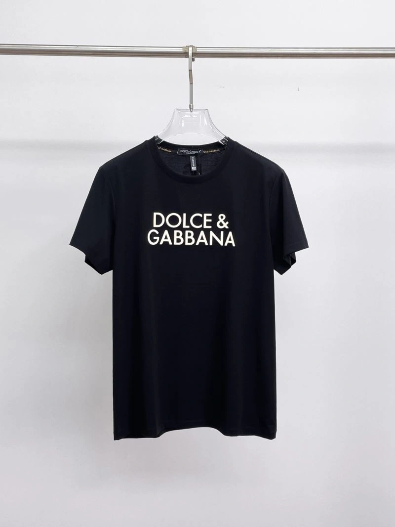 Dolce Gabbana T-Shirts Casual 119664