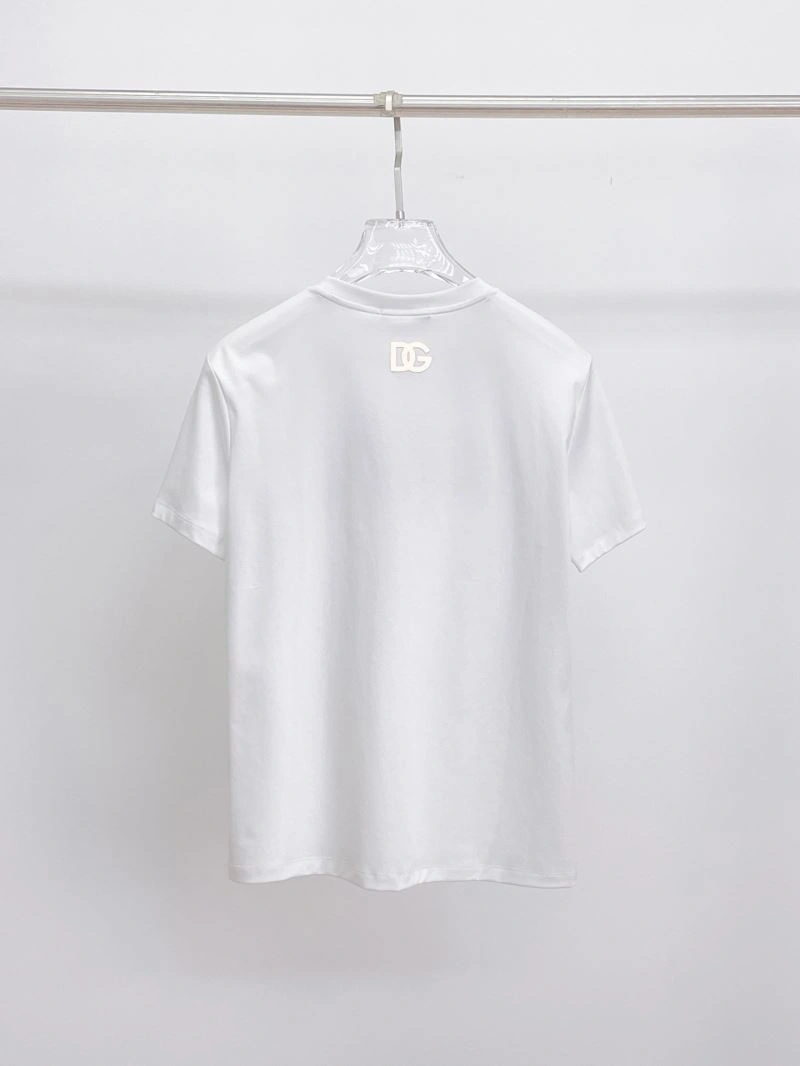 Dolce Gabbana T-Shirts Casual 119664