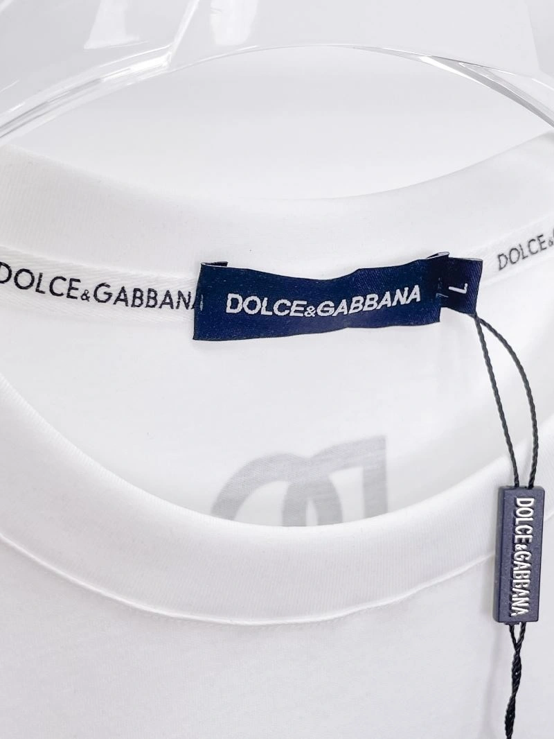 Dolce Gabbana T-Shirts Casual 119664