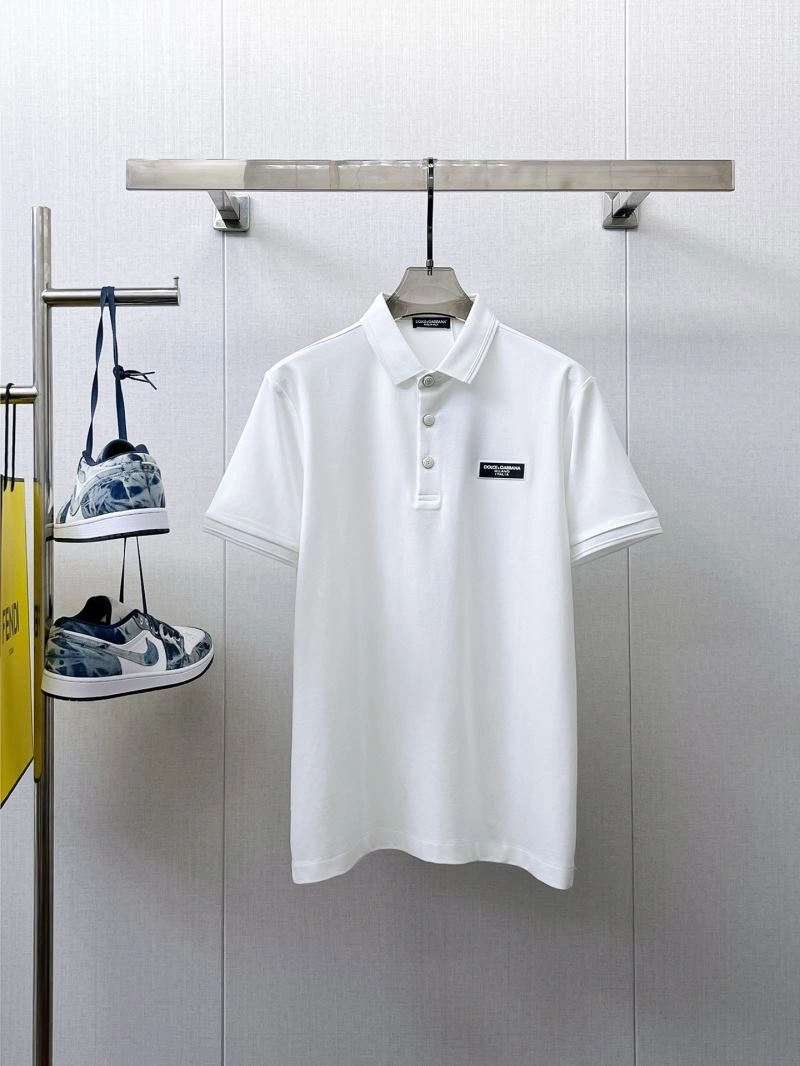 Functional Dolce Gabbana T-Shirts 119662