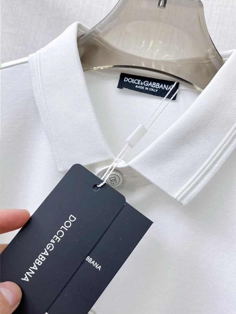 Functional Dolce Gabbana T-Shirts 119662