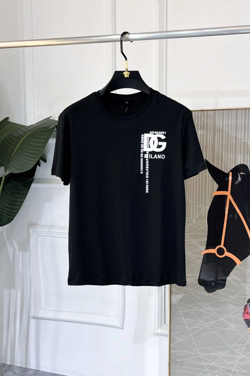 Dolce Gabbana T-Shirts Reliable 119652