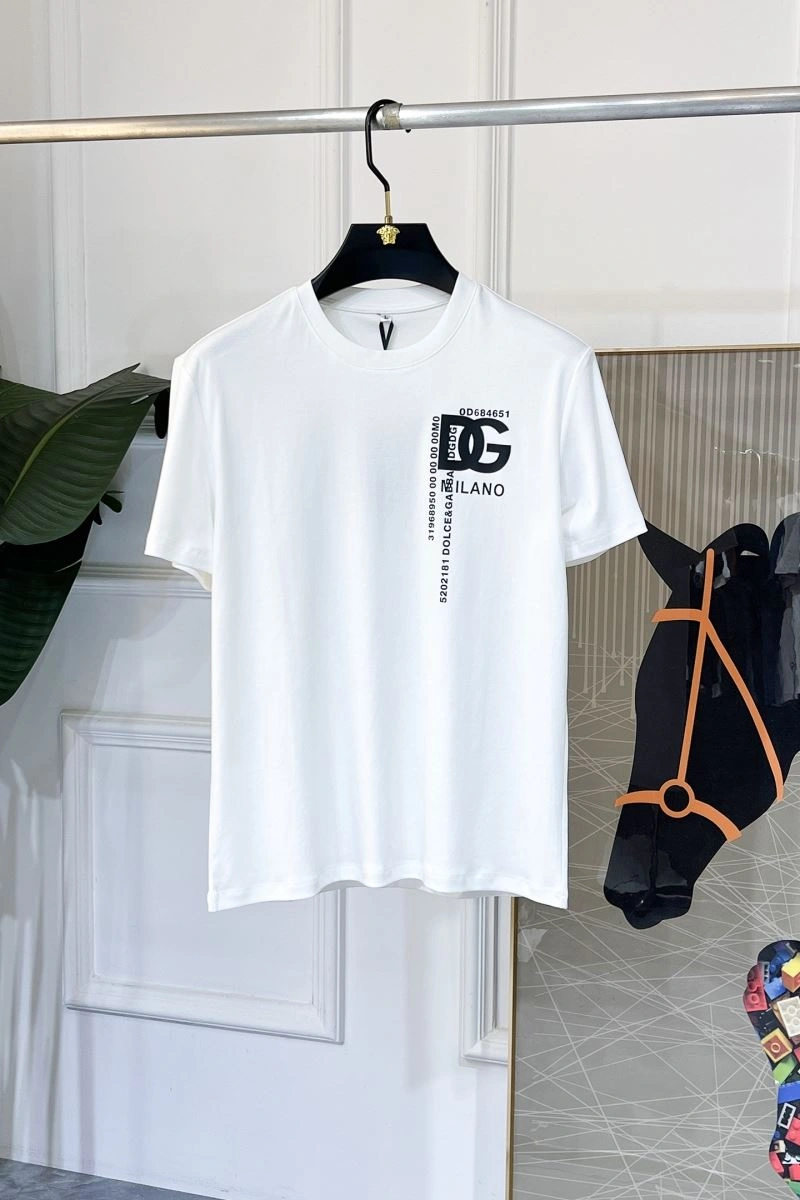 Dolce Gabbana T-Shirts Reliable 119652