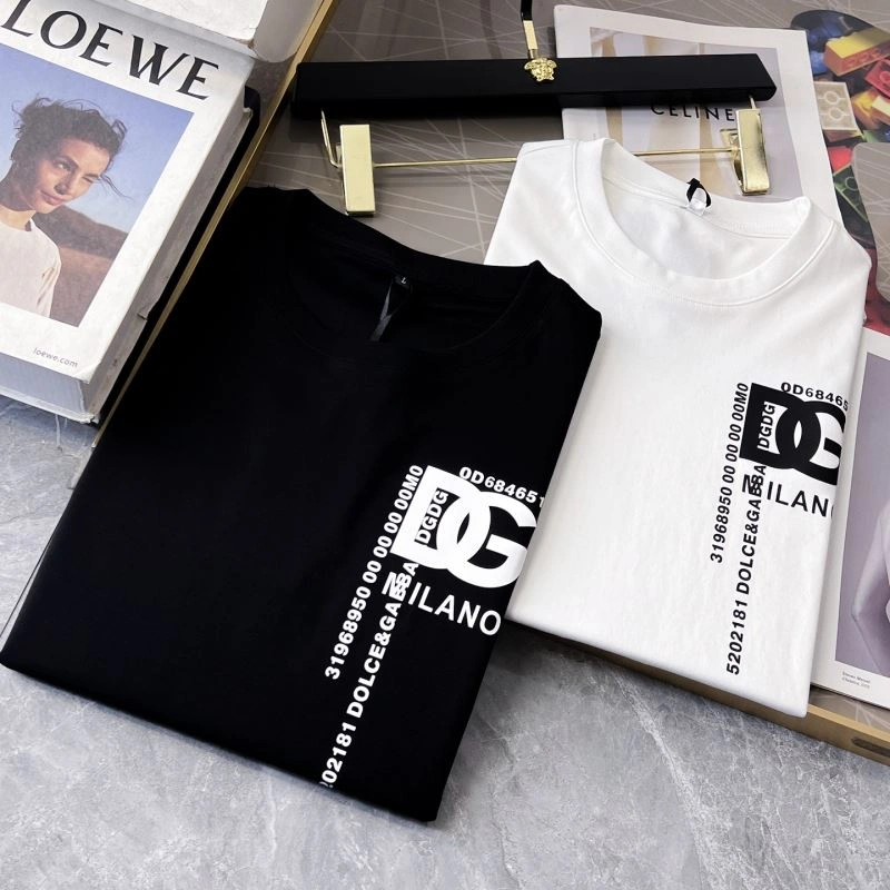 Dolce Gabbana T-Shirts Reliable 119652
