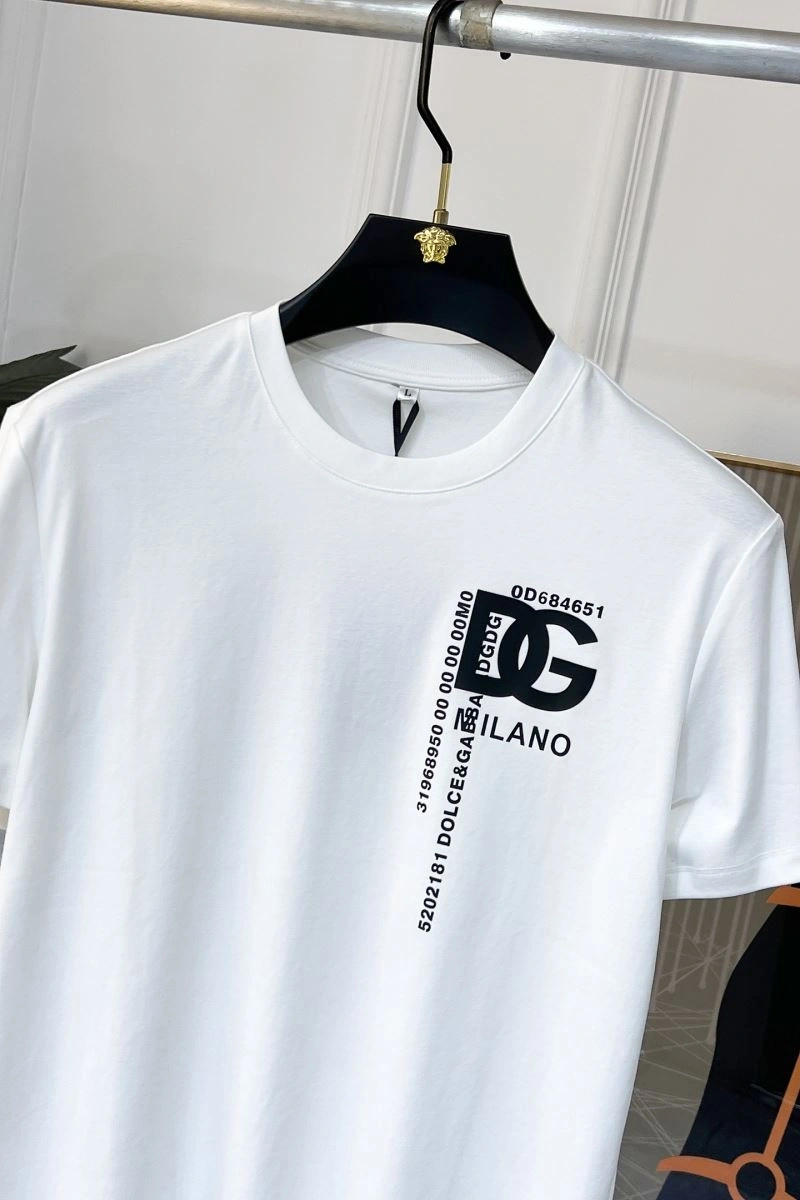 Dolce Gabbana T-Shirts Reliable 119652
