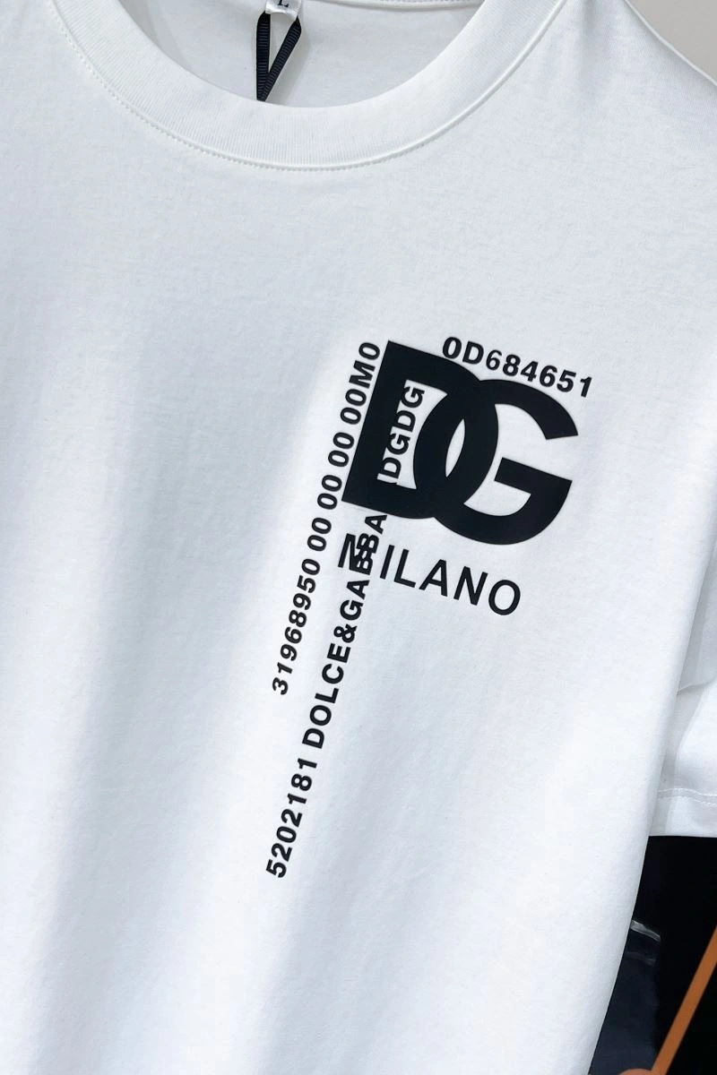 Dolce Gabbana T-Shirts Reliable 119652
