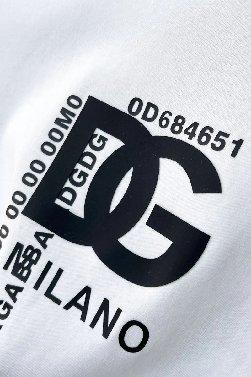 Dolce Gabbana T-Shirts Reliable 119652