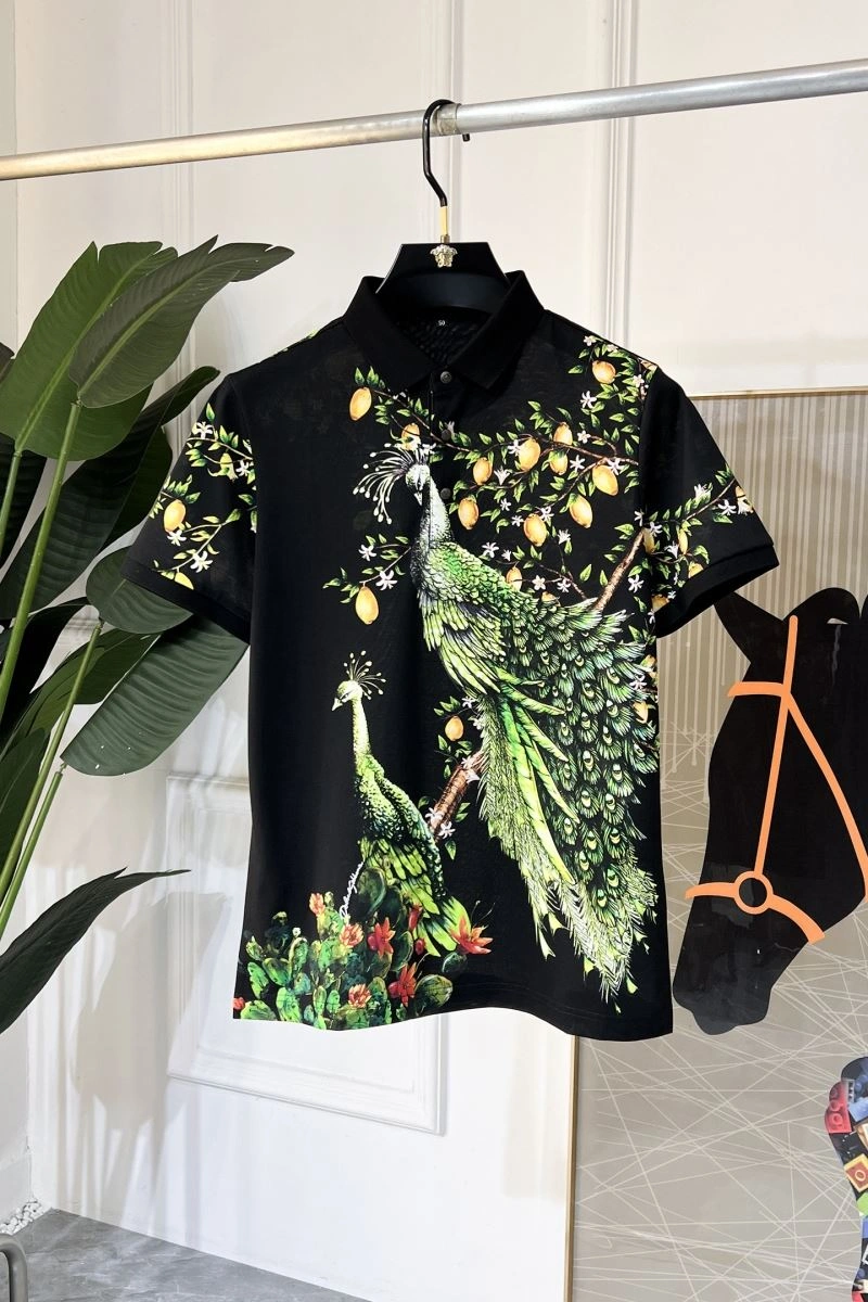 Premium Dolce Gabbana T-Shirts 119654