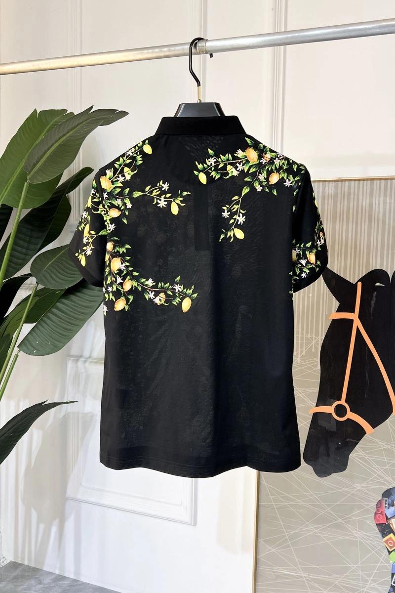 Premium Dolce Gabbana T-Shirts 119654